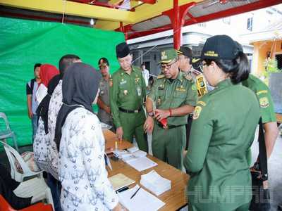 Imbas Dari Ketidak Seriusan Pemerintah, Animo Pemilih Hanya 50 Persen